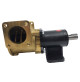 Extra Heavy-Duty - Bronze Impeller Pump F9B-3000-VF - 10-13225-01 - Johnson Pump